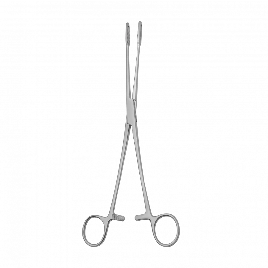 TSH-04-041-24,5 Polyps forceps, straight, 245 mm