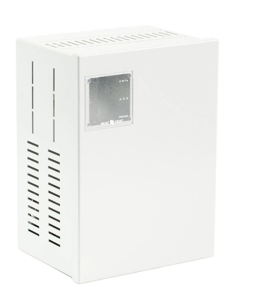 Backup power supply SKAT-1200P20