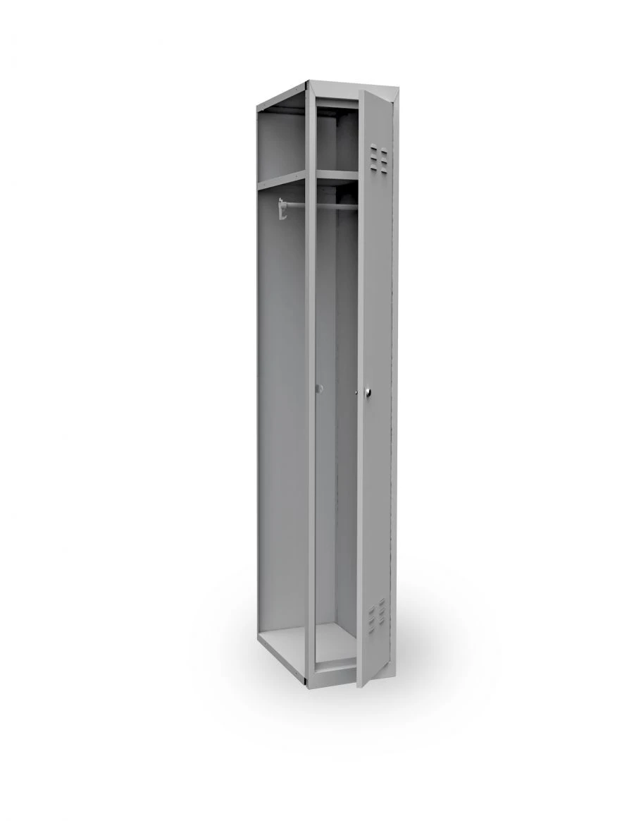 Cloakroom cupboard ??-11 L300(additional section)
