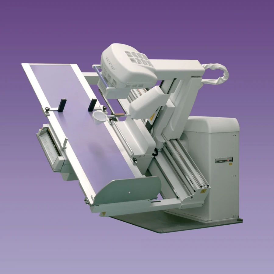 Radiographic apparatus ARDT-"TMO" diagnostic teleoperated JSC "NIIEM"
