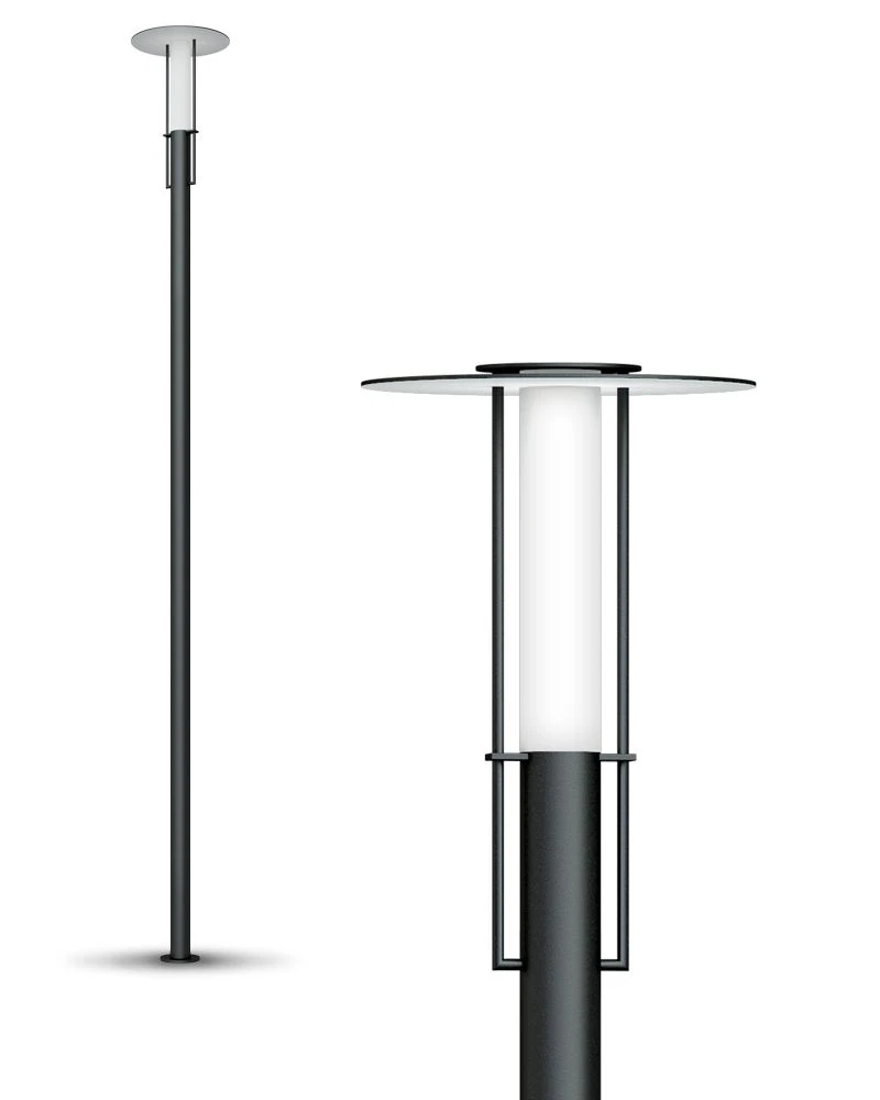 LEDTEC PRO CALYPSO series LED luminaire