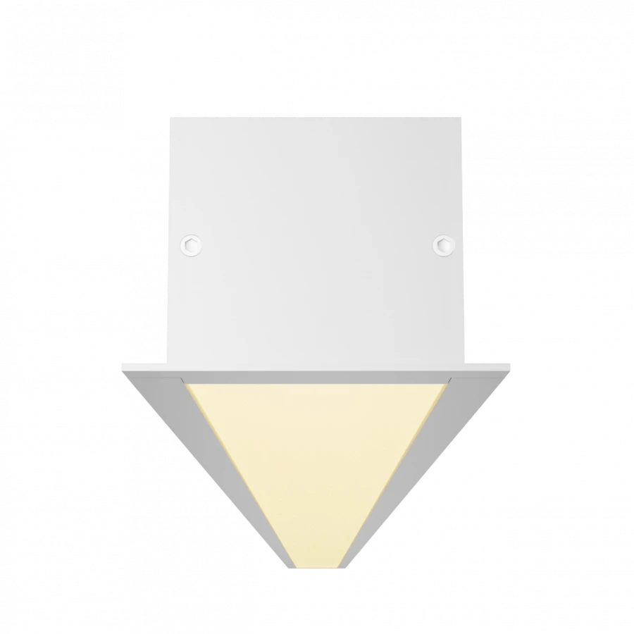 LED recessed luminaire Z1 Lighting Frame Line