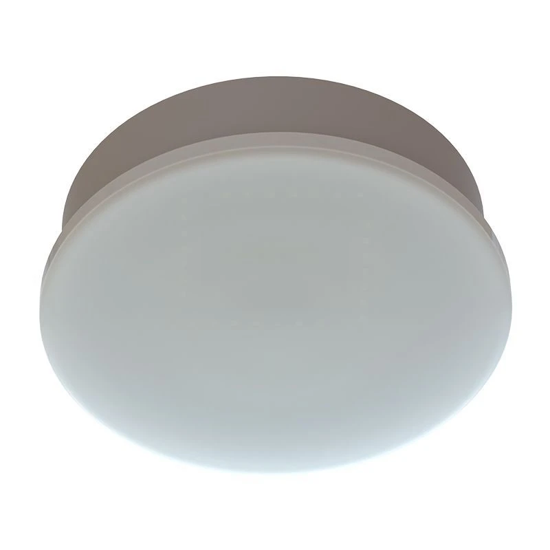 NOTA series LED luminaire housing