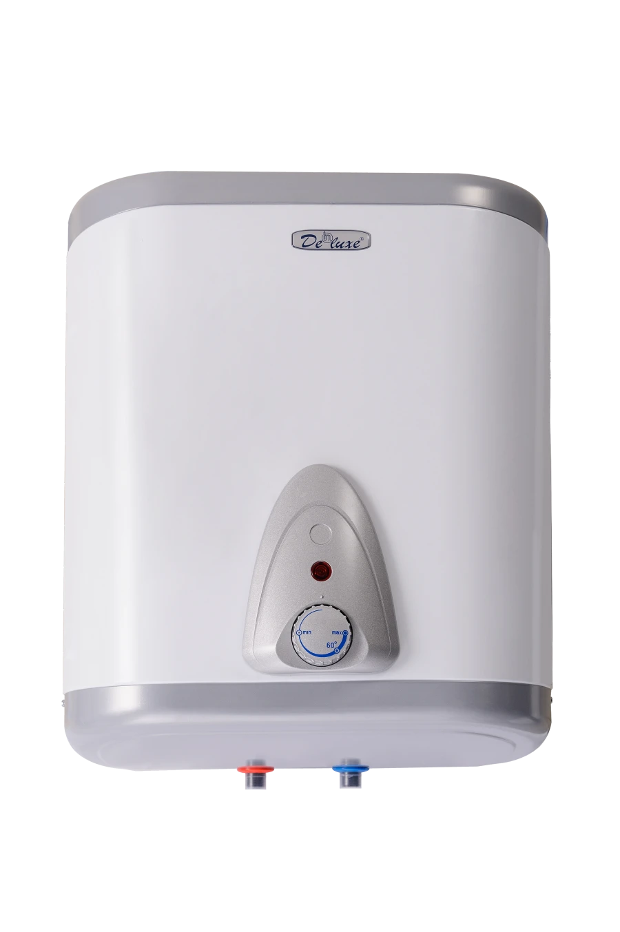 Electric water heaters of domestic storage type 5W40V1