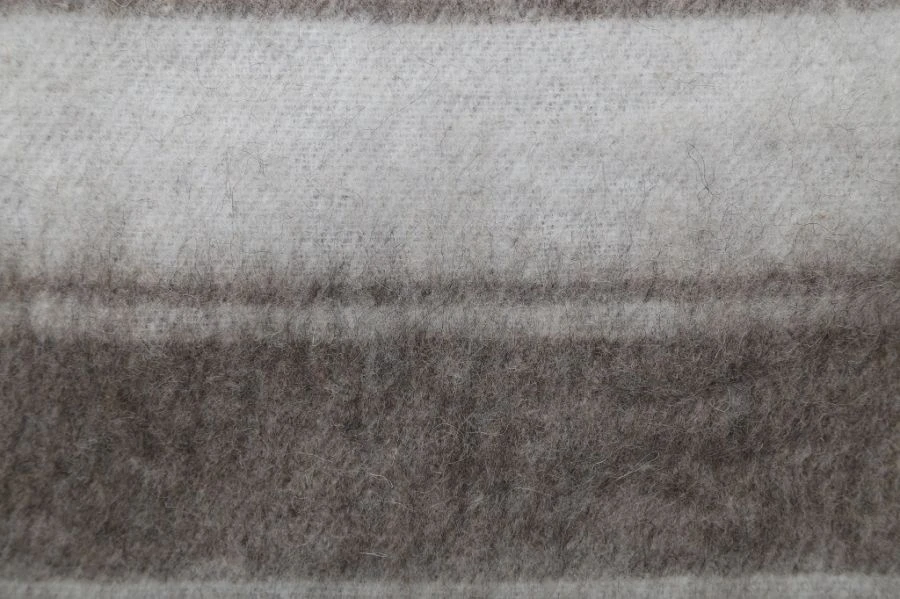 Semi woollen baby blankets, article C-6/d