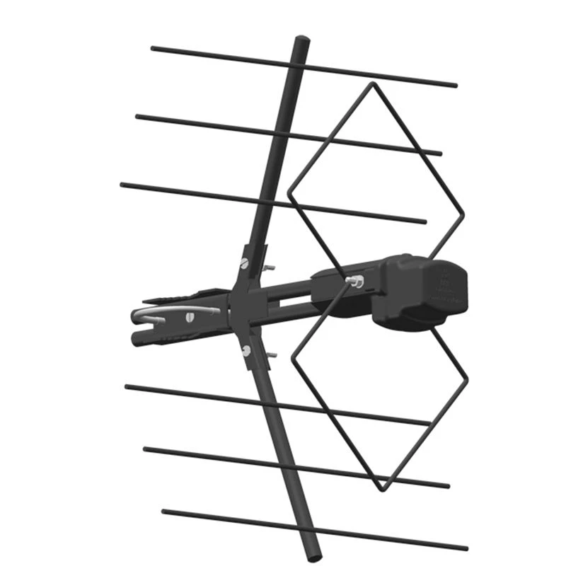 Antenna decimetre range (UHF) frame DELTA H 118 A.F-5V