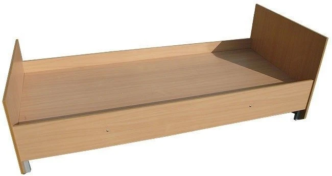 Adult bed