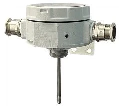 Fire thermal detector explosion-proof IP 101-201.6-A3-AZIMUT MK