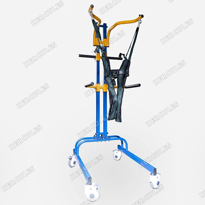 Children's verticaliser