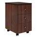 Swing cabinet with 3 drawers Bern