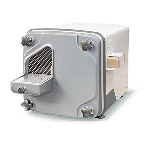 TRIMMER 2.2 ART plaster modelling machine