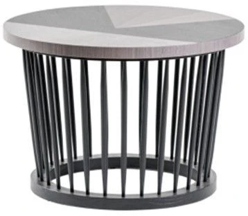 Coffee table FAMILY LOOK ZWTC-2