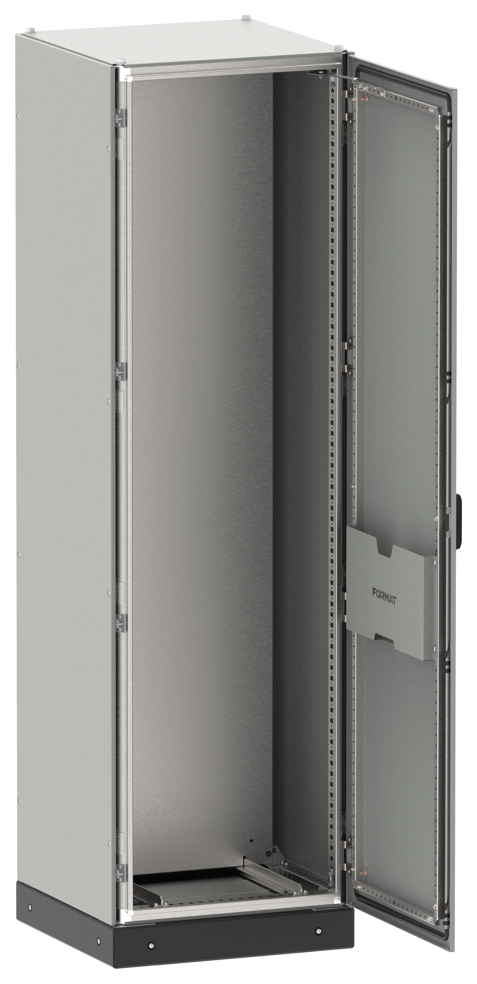 Locking and Hinge Hardware