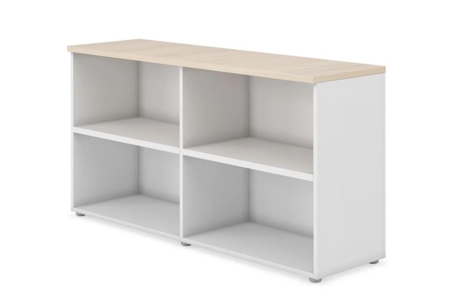 Open base cabinet, item No. TAR907