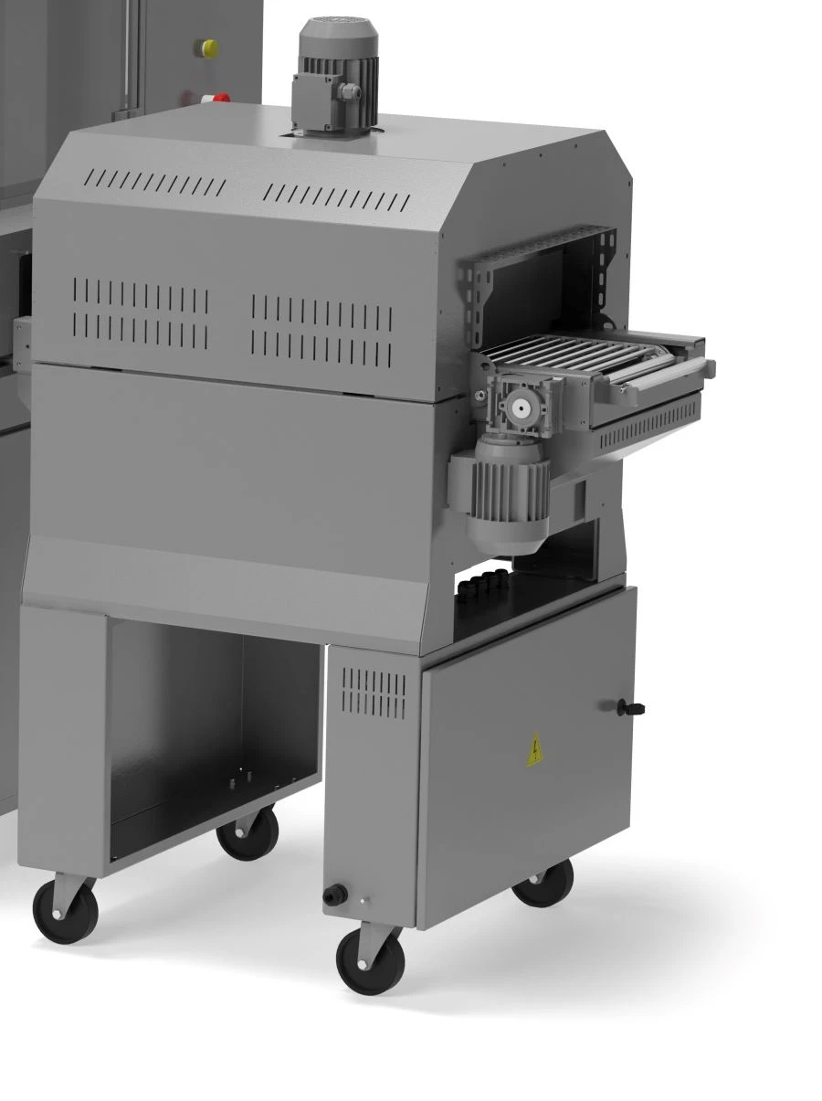 Heat shrinking device UT-300