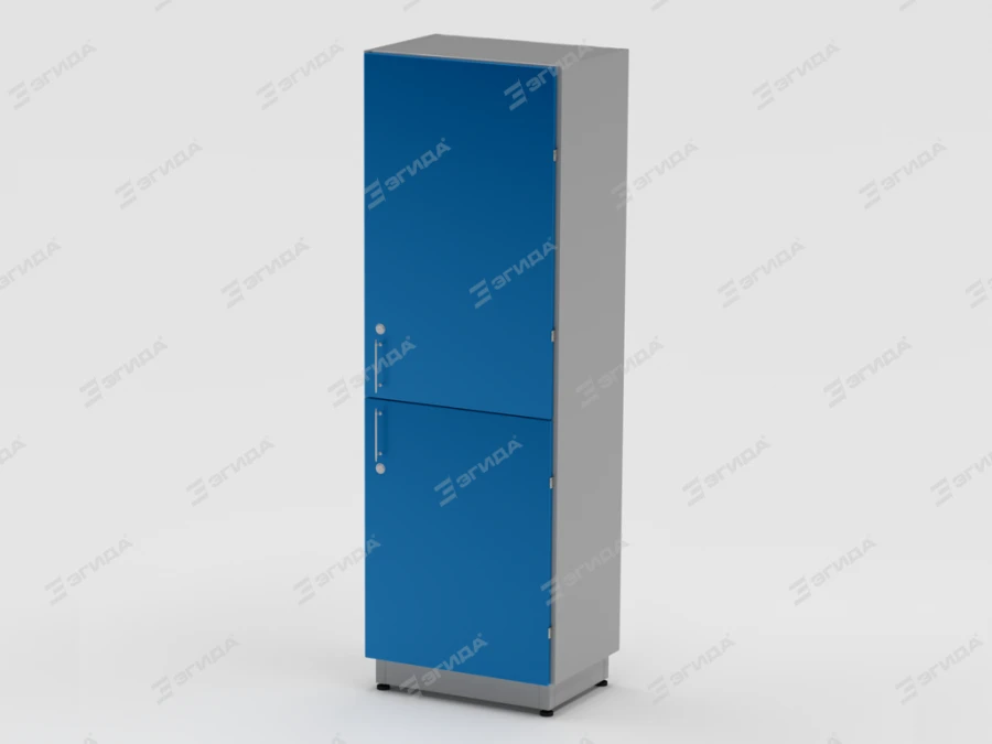 Laboratory cupboard Pro SHL series (narrow)