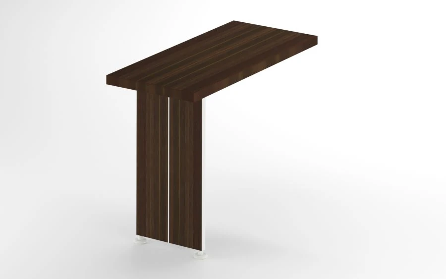 Side table, series Brooklyn