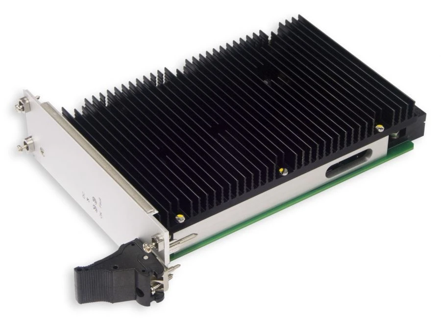 PS550 Power Supply Module