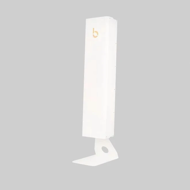 BIOS+b120 closed type ultraviolet bactericidal air recirculator BIOS+b120