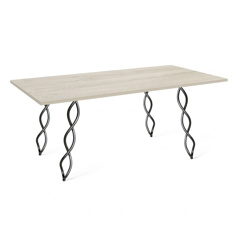 Sheffilton SHT-TU17/120/80 LDF table