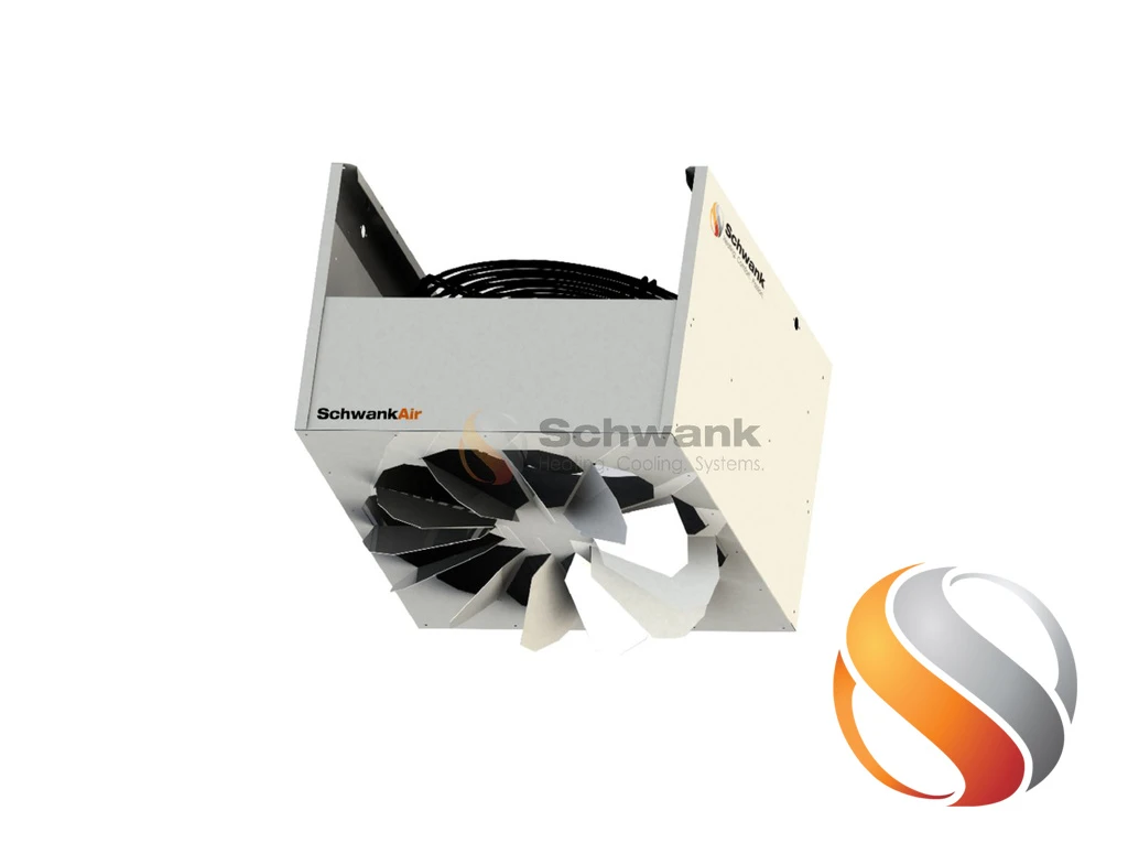 SA1 3600 D Destratifier