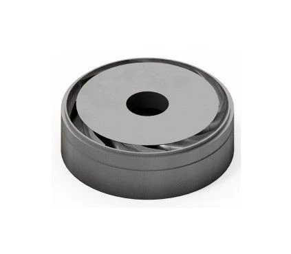 Diffuser guide apparatus, REDA D1150N, REDALIT