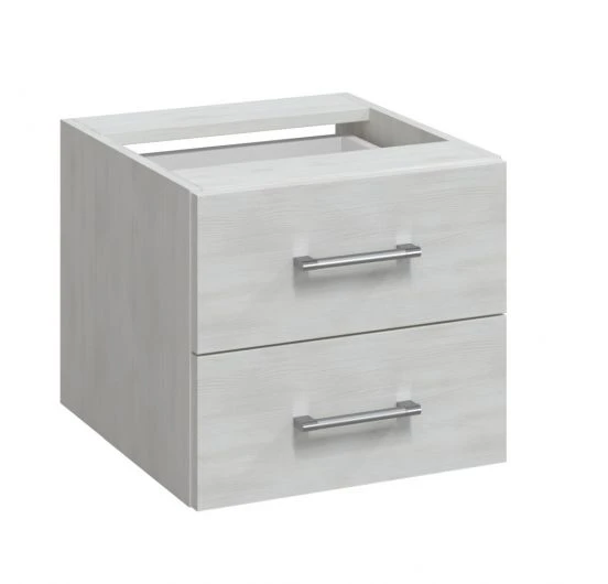 Wooden office furniture, for other public areas: Hanging cabinet