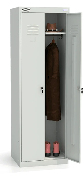 Wardrobe ??? 22-600