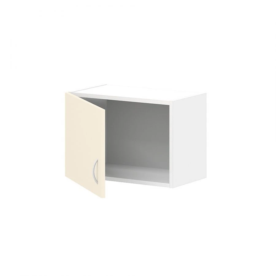 Hinged cupboard (niche)