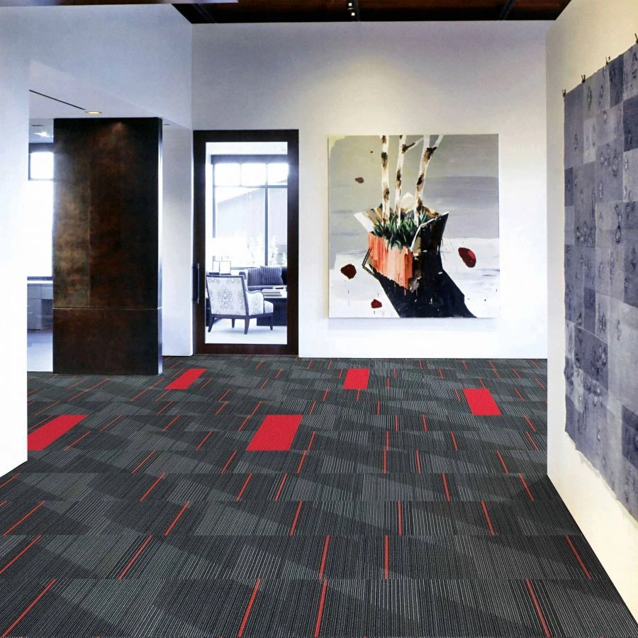 ESCOM CONCEPT carpet tile
