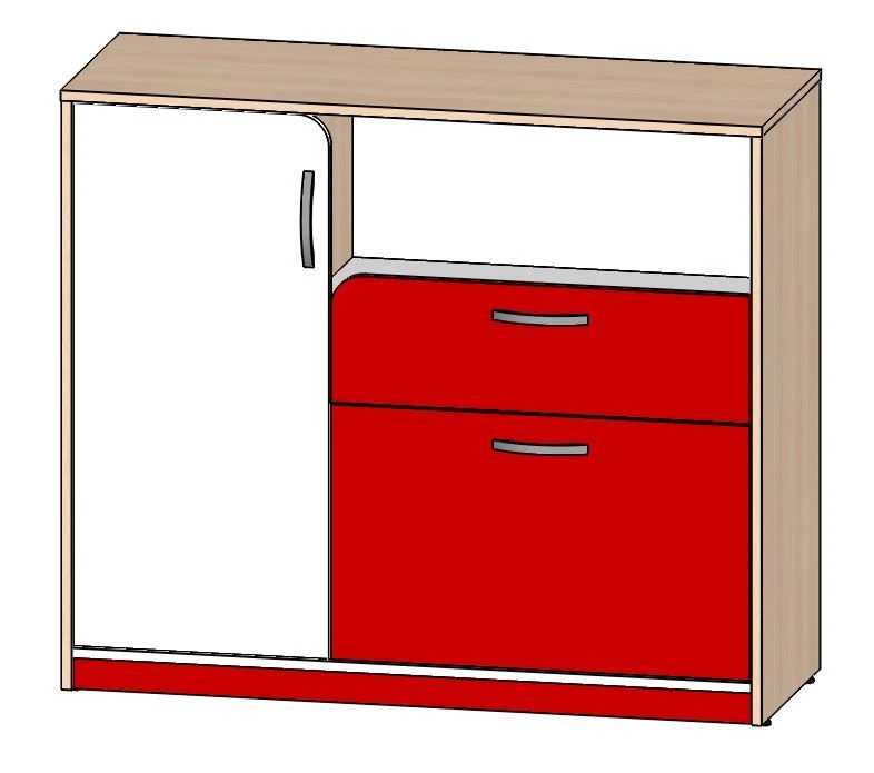 Dresser, Art. SSNPZ-01