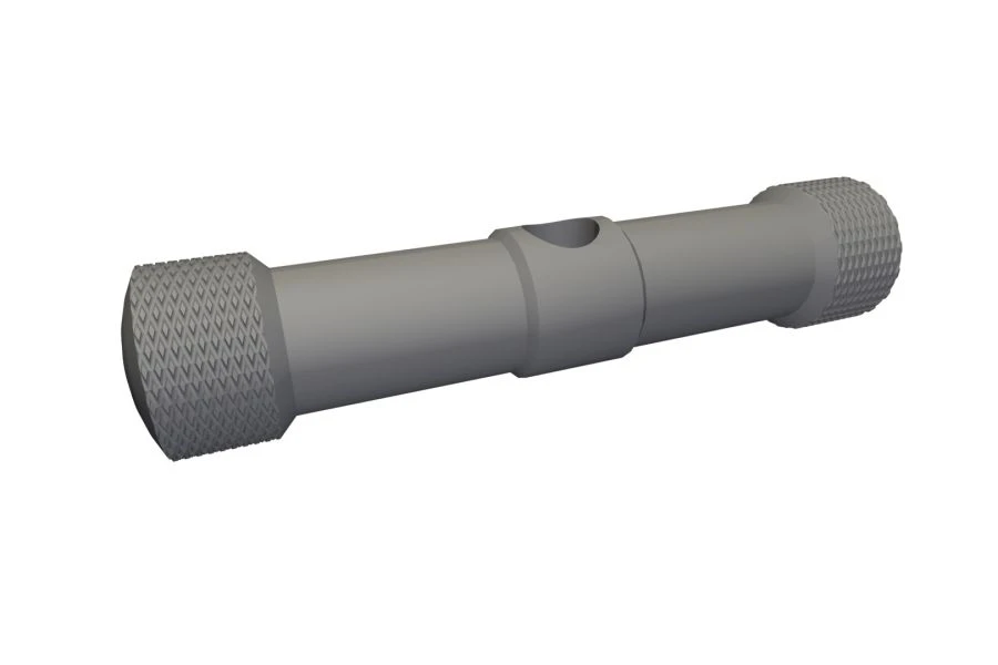 Handle for cutters