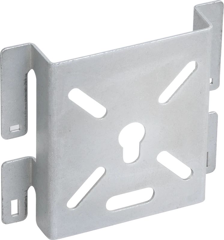 Mounting plate