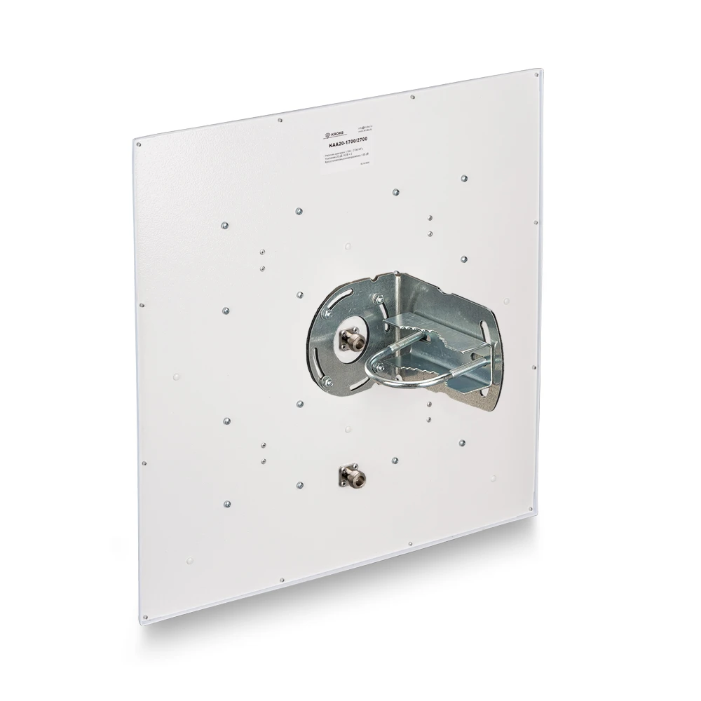 Mounting bracket