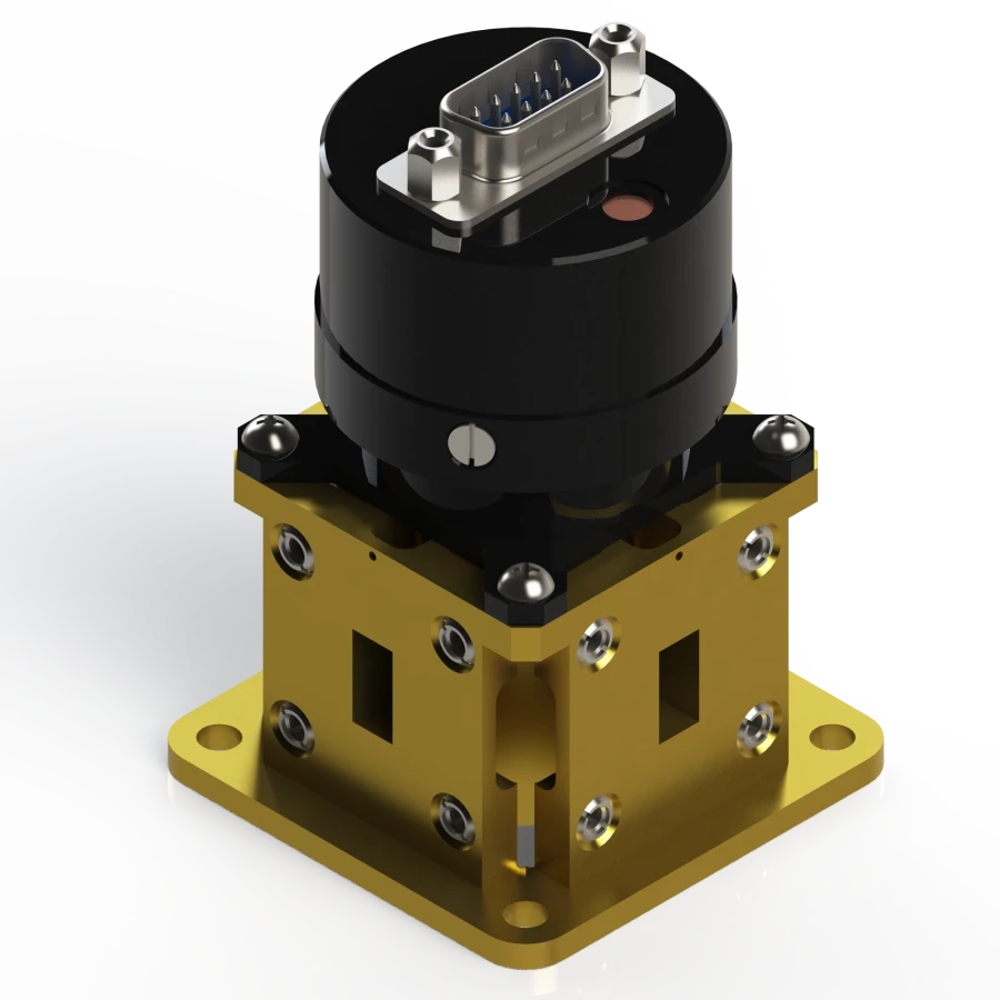 Microwave module M34228-5