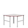 Special furniture, including antistatic and cleanroom furniture of "GRESSON" trade mark: Corner connecting table of series SPPS-
