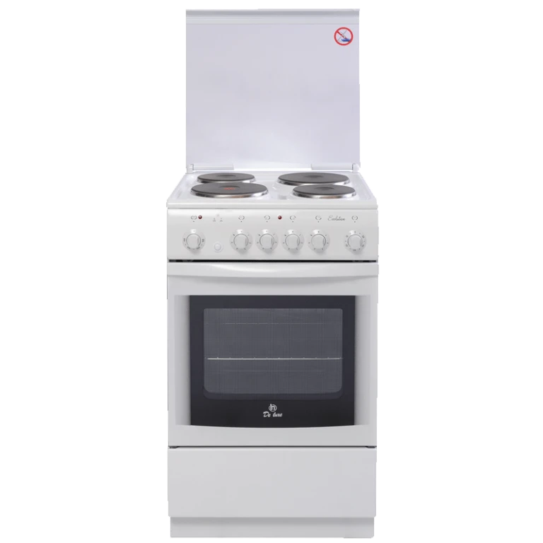Household electric cooker 5004.10e(cr)