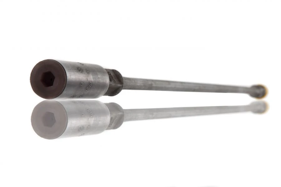 Pump rod