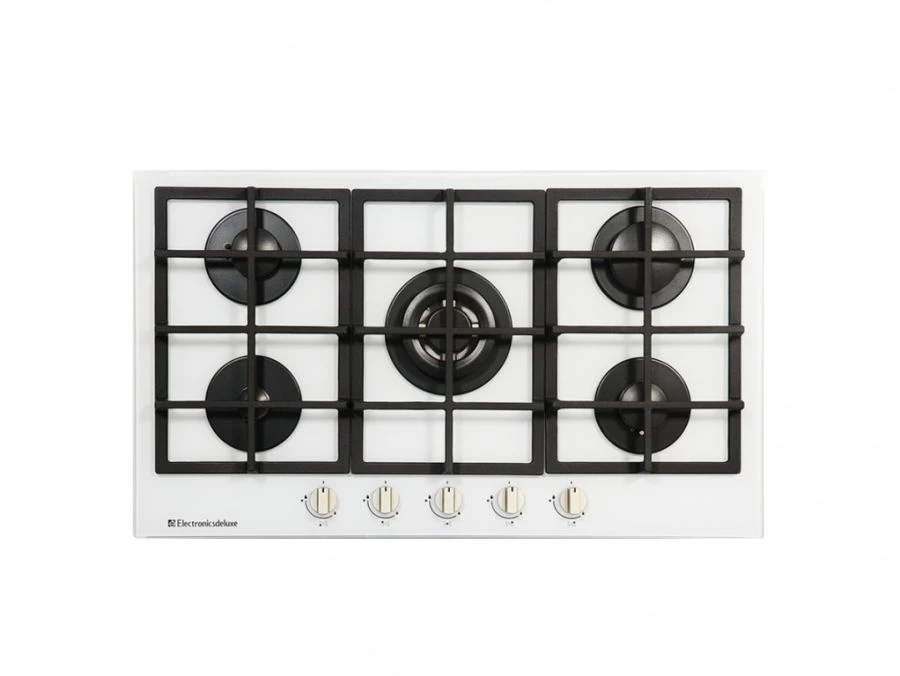 Household gas cooker hob GG51130245F TC-002