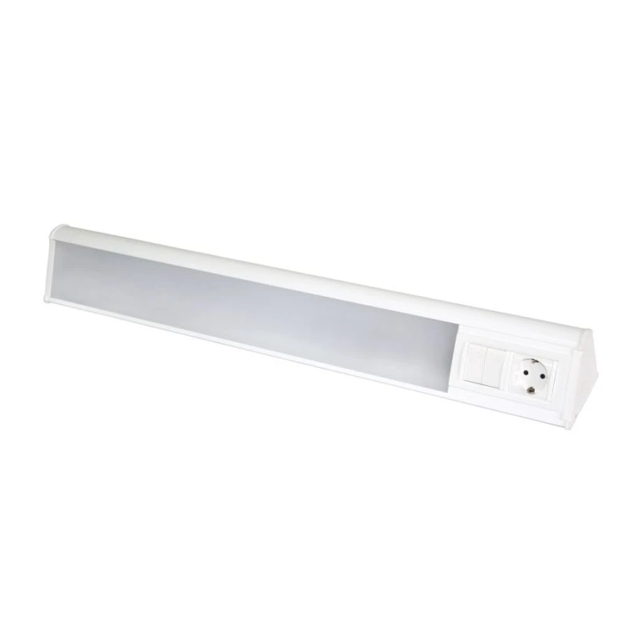 LED wall-mounted luminaire model PBO10-46-003 "SNC-16/40-P"