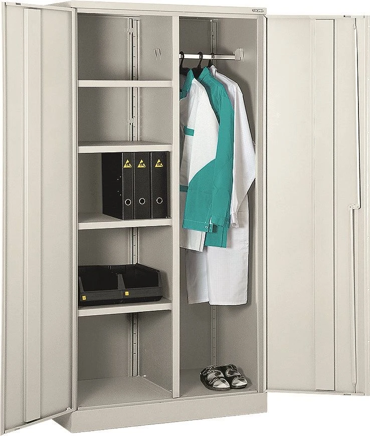 Laboratory furniture Viking LAB: laboratory combination cabinet, SHK LAB