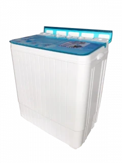 Domestic semi-automatic washing machine RENOVA WS- 65PE