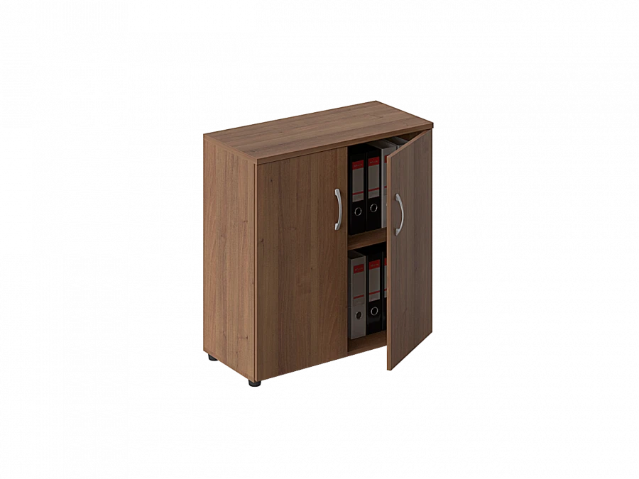 Document cabinet low