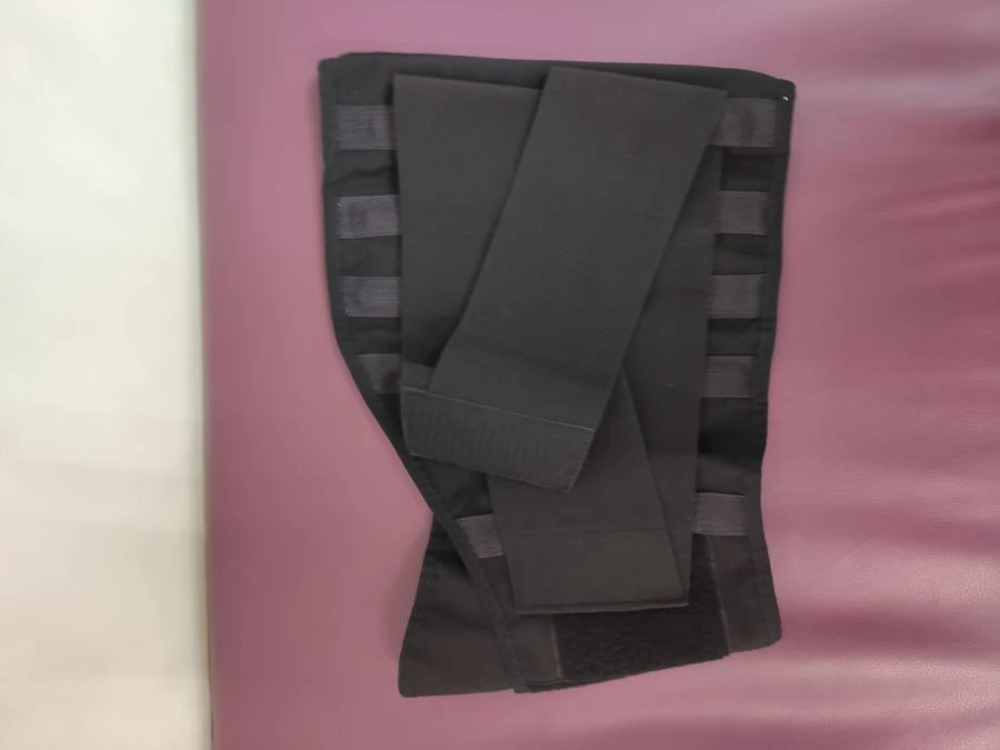 Lumbar bandage