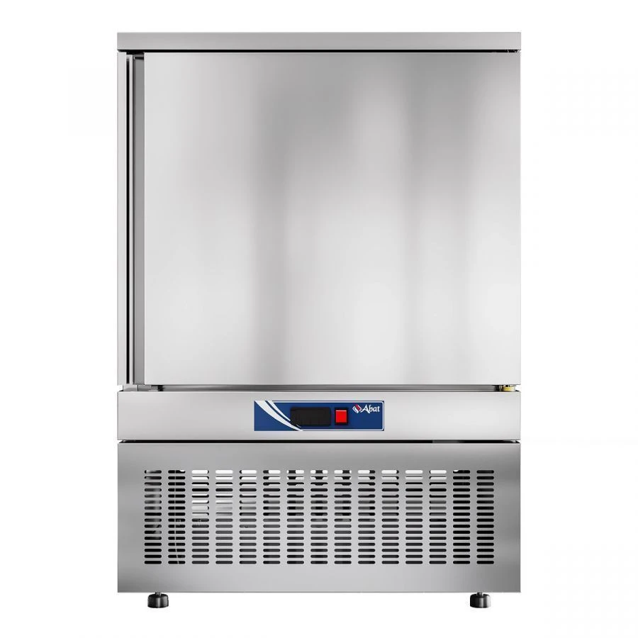 Tabletop blast chiller SHOK-6-1/1 Light series