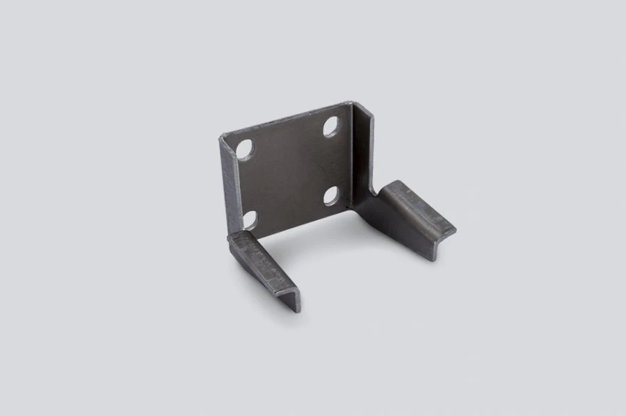 Frame cross member bracket left 316000280111510