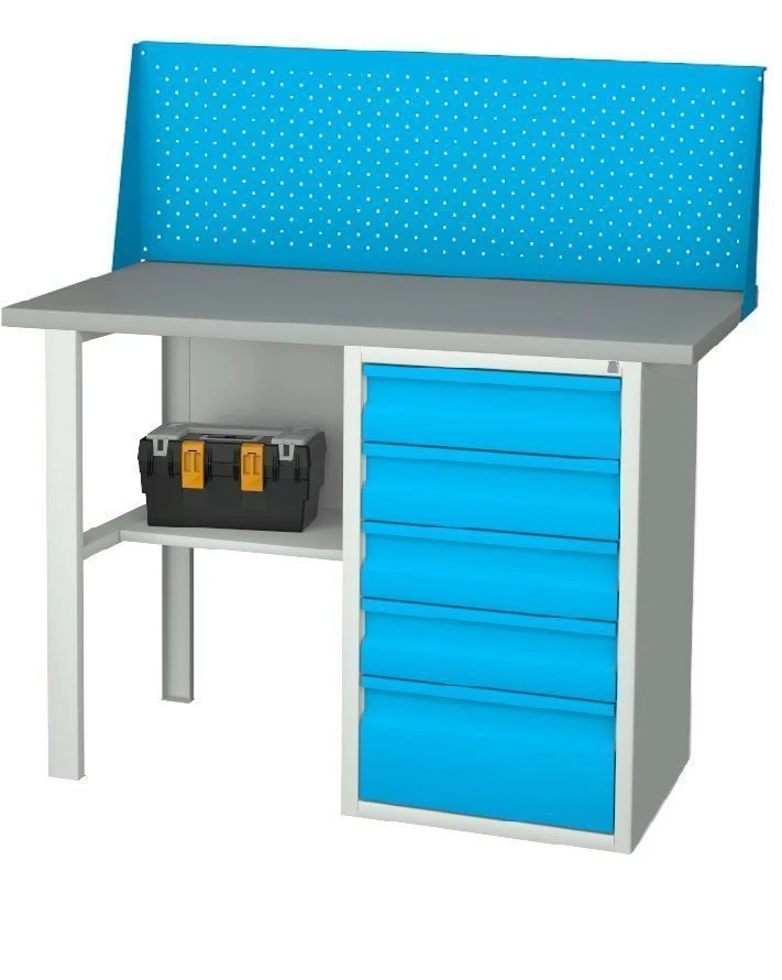 Workbench ITP-1-D-Ps-O-S