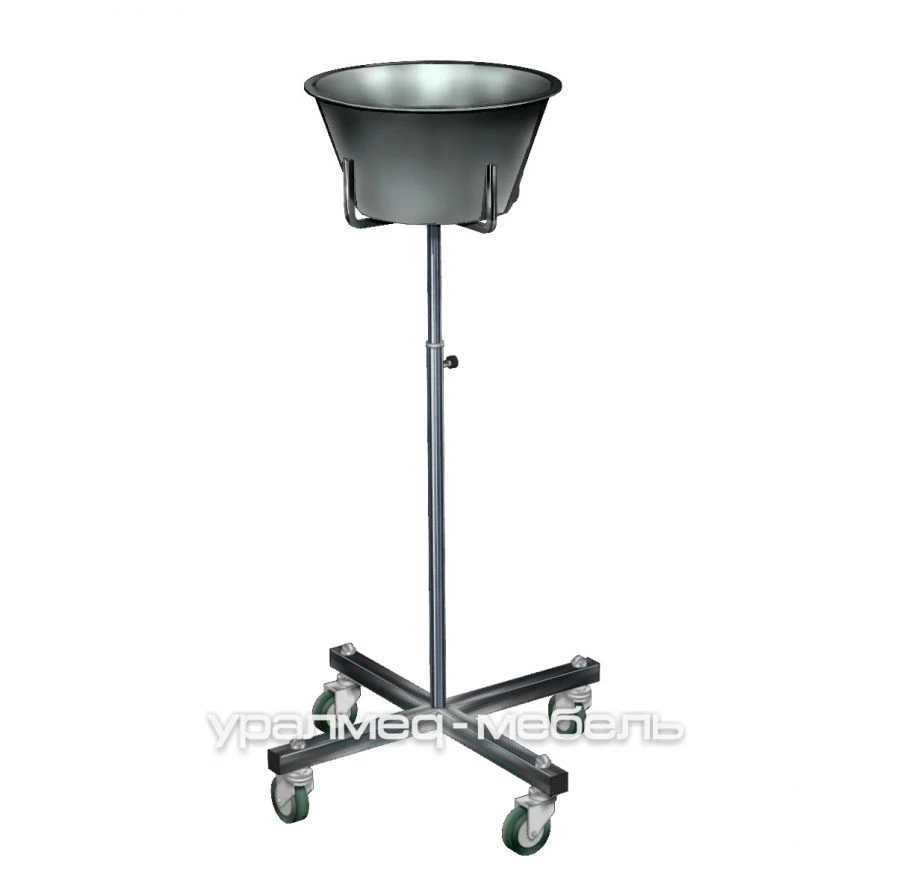 Stand for basin PTn-1