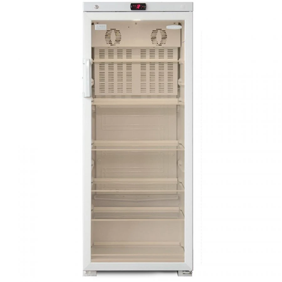 Refrigerated medical chamber "Biryusa 280S-G"