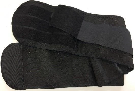 Bandage for ventral hernia simple Sh-1202